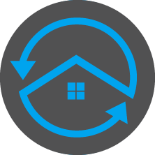 Arlington Heights Bathroom Renovation