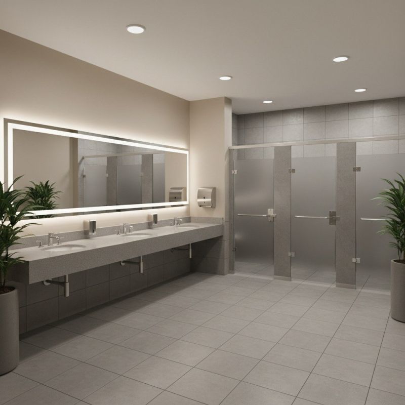 Top Bathroom Remodeling Companies in Gurnee, IL