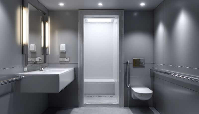 Top Bathroom Remodeling Companies in Lake Zurich, IL