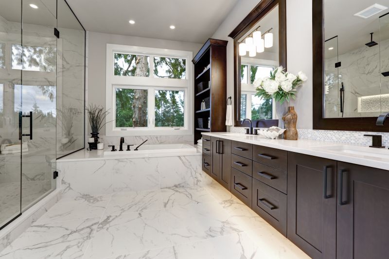 Top Bathroom Remodeling Companies in Libertyville, IL