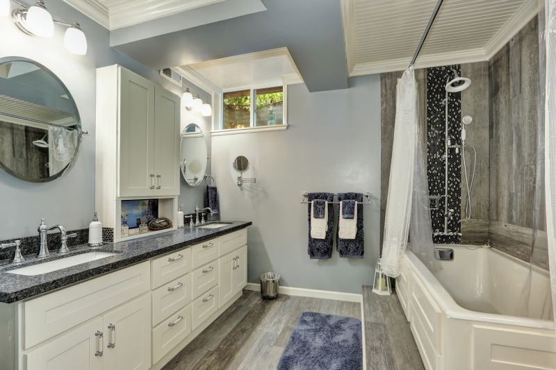 Top Bathroom Remodeling Companies in Warrenville, IL