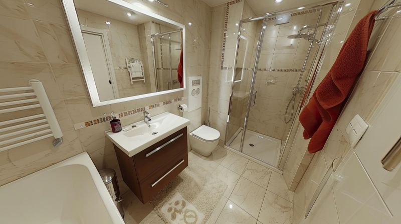 Top Bathroom Remodeling Companies in Zion, IL
