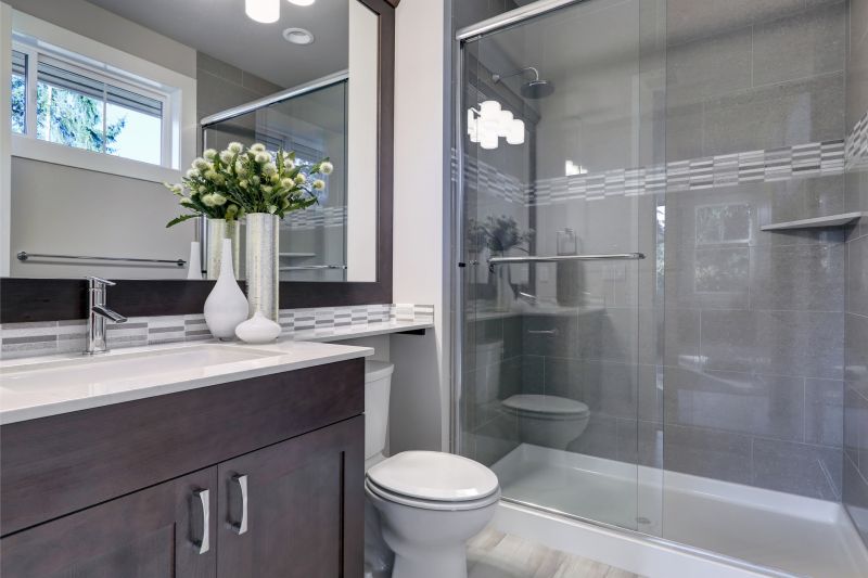 Top Shower Remodeling Companies in Arlington Heights, IL