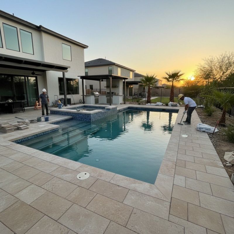 Top Shower Remodeling Companies in Evanston, IL