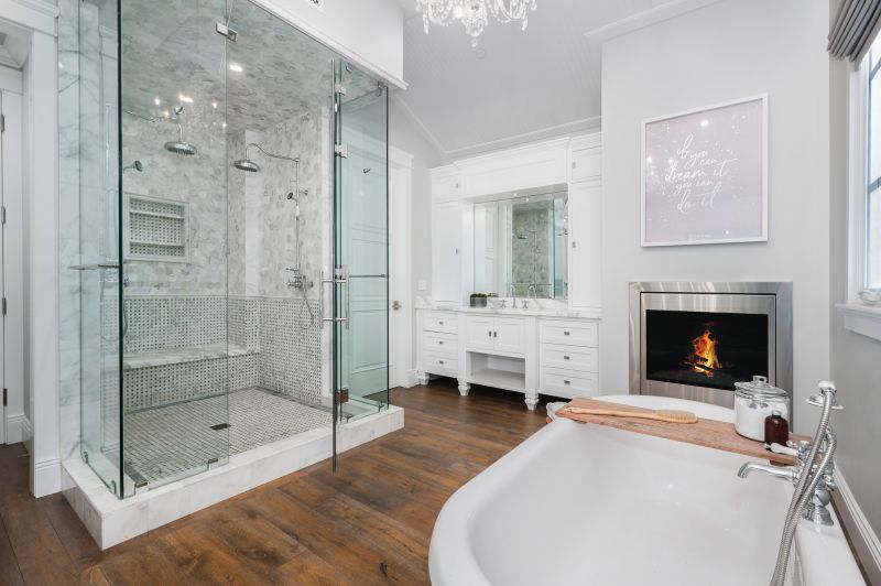 Top Shower Remodeling Companies in Libertyville, IL