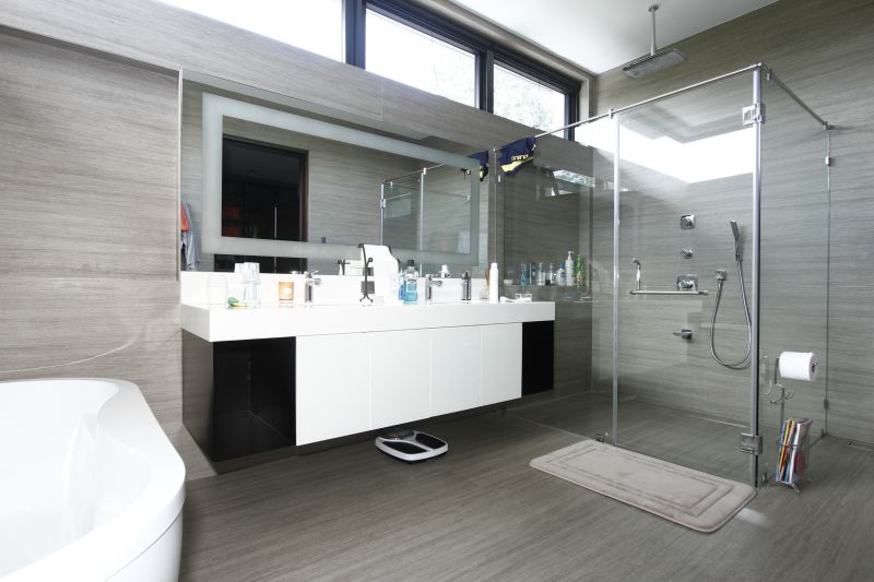 Top Shower Remodeling Companies in Libertyville, IL