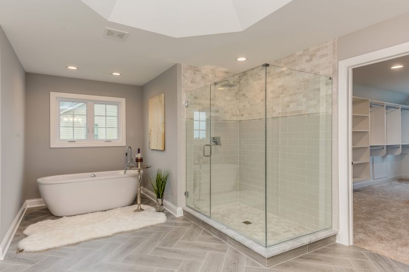 Top Shower Remodeling Companies in Mundelein, IL