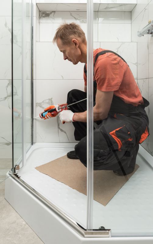 Top Shower Remodeling Companies in Wheaton, IL