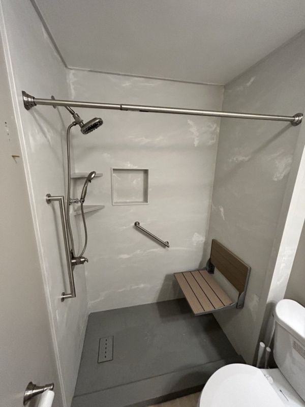 Top Tub To Shower Conversion Companies in Arlington Heights, IL