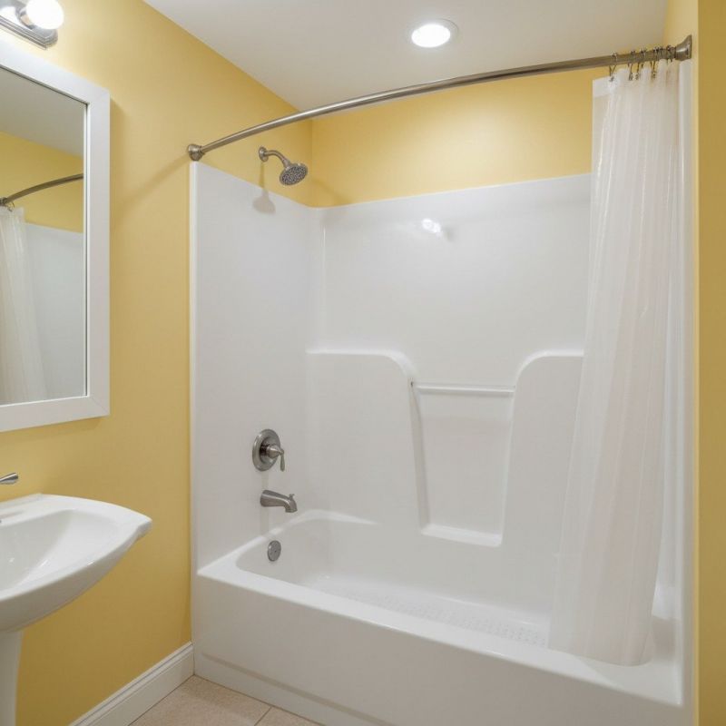 Top Tub To Shower Conversion Companies in Barrington, IL