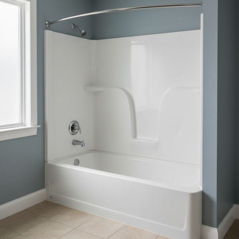 Top Tub To Shower Conversion Companies in Berwyn, IL