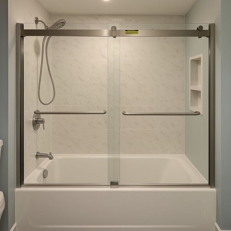 Top Tub To Shower Conversion Companies in Elmhurst, IL