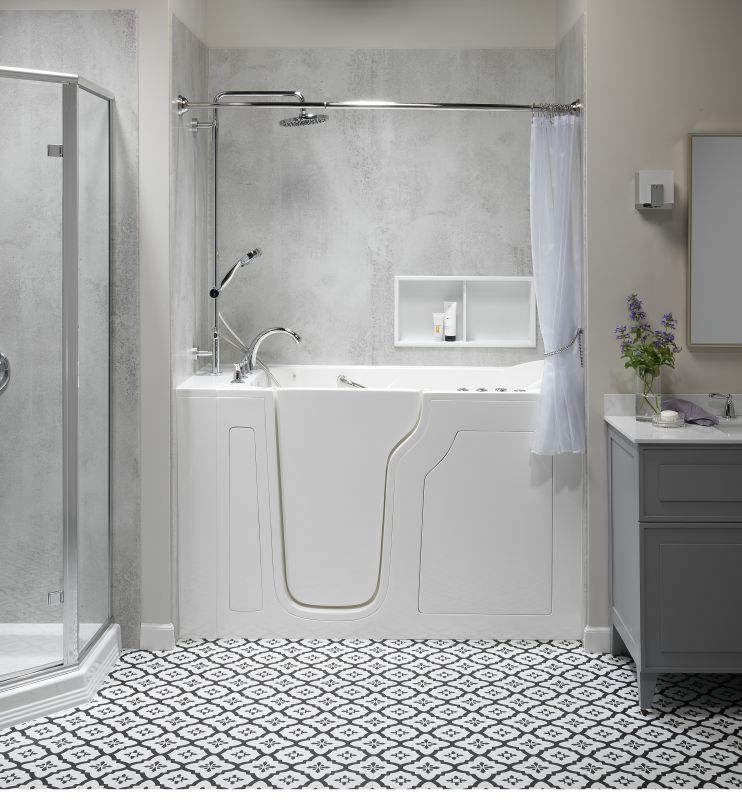 Top Tub To Shower Conversion Companies in Westmont, IL