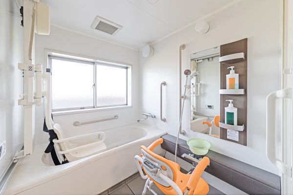 Senior Bathroom Renovation in Arlington Heights