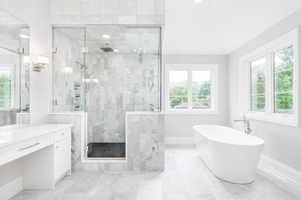 Bath Remodeling in Arlington Heights