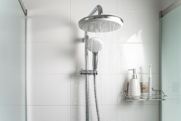 Shower Conversion Service in Arlington Heights